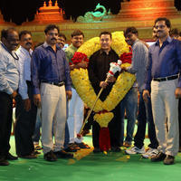 9th Chennaiyil Thiruvaiyaru Inauguration Stills | Picture 681493